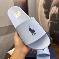 $45.00 USD Ralph Lauren Polo Slippers For Men #1435186