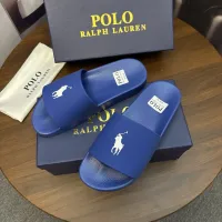 $45.00 USD Ralph Lauren Polo Slippers For Men #1435187