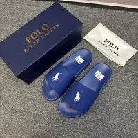$45.00 USD Ralph Lauren Polo Slippers For Men #1435187