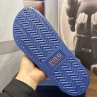 $45.00 USD Ralph Lauren Polo Slippers For Men #1435188