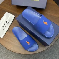 $45.00 USD Ralph Lauren Polo Slippers For Men #1435188