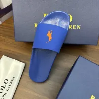$45.00 USD Ralph Lauren Polo Slippers For Men #1435188