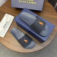 $45.00 USD Ralph Lauren Polo Slippers For Men #1435189