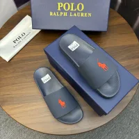 $45.00 USD Ralph Lauren Polo Slippers For Men #1435190
