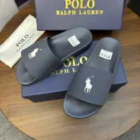 $45.00 USD Ralph Lauren Polo Slippers For Men #1435191