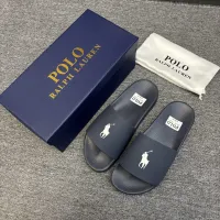 $45.00 USD Ralph Lauren Polo Slippers For Men #1435191