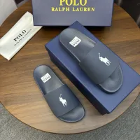 $45.00 USD Ralph Lauren Polo Slippers For Men #1435191