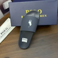 $45.00 USD Ralph Lauren Polo Slippers For Men #1435191