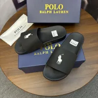 $45.00 USD Ralph Lauren Polo Slippers For Men #1435192