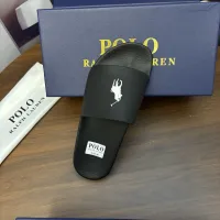 $45.00 USD Ralph Lauren Polo Slippers For Men #1435192
