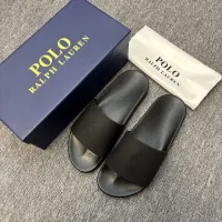 $45.00 USD Ralph Lauren Polo Slippers For Men #1435193