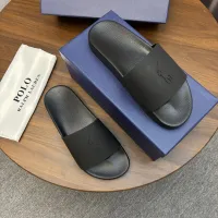 $45.00 USD Ralph Lauren Polo Slippers For Men #1435193