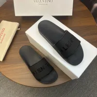$42.00 USD Valentino Slippers For Men #1435194