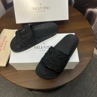 $42.00 USD Valentino Slippers For Men #1435196