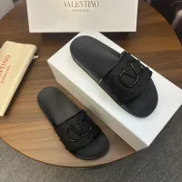 $42.00 USD Valentino Slippers For Men #1435196