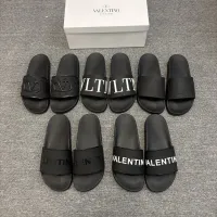 $42.00 USD Valentino Slippers For Men #1435196