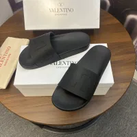 $42.00 USD Valentino Slippers For Men #1435197