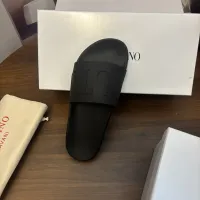 $42.00 USD Valentino Slippers For Men #1435197