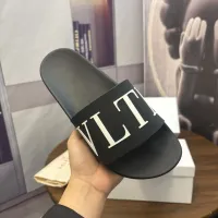 $42.00 USD Valentino Slippers For Men #1435198