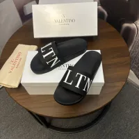 $42.00 USD Valentino Slippers For Men #1435198