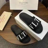 $42.00 USD Valentino Slippers For Men #1435198