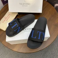 $42.00 USD Valentino Slippers For Men #1435199