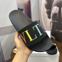 $42.00 USD Valentino Slippers For Men #1435201