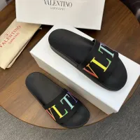 $42.00 USD Valentino Slippers For Men #1435201