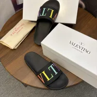 $42.00 USD Valentino Slippers For Men #1435201