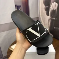 $42.00 USD Valentino Slippers For Men #1435202