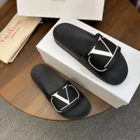 $42.00 USD Valentino Slippers For Men #1435202