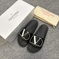 $42.00 USD Valentino Slippers For Men #1435202