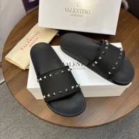 $42.00 USD Valentino Slippers For Men #1435203