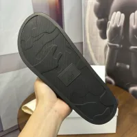 $42.00 USD Valentino Slippers For Men #1435203