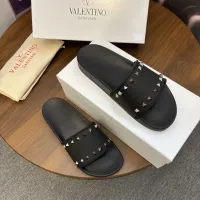 $42.00 USD Valentino Slippers For Men #1435203