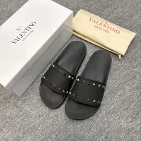 $42.00 USD Valentino Slippers For Men #1435203