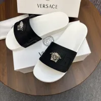 $42.00 USD Versace Slippers For Women #1435207