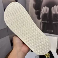 $42.00 USD Versace Slippers For Women #1435217