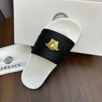 $42.00 USD Versace Slippers For Women #1435217