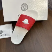 $42.00 USD Versace Slippers For Women #1435238