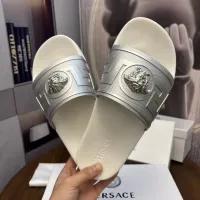 $42.00 USD Versace Slippers For Men #1435241
