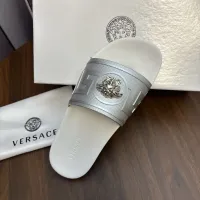 $42.00 USD Versace Slippers For Men #1435241