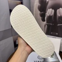 $42.00 USD Versace Slippers For Women #1435242