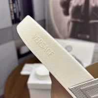 $42.00 USD Versace Slippers For Women #1435242