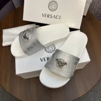 $42.00 USD Versace Slippers For Women #1435242