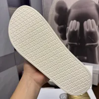 $42.00 USD Versace Slippers For Men #1435247