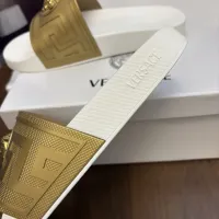 $42.00 USD Versace Slippers For Women #1435248