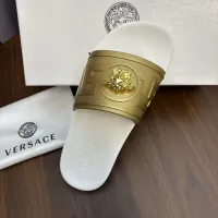 $42.00 USD Versace Slippers For Women #1435248