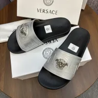 $42.00 USD Versace Slippers For Men #1435255