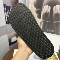$42.00 USD Versace Slippers For Men #1435261